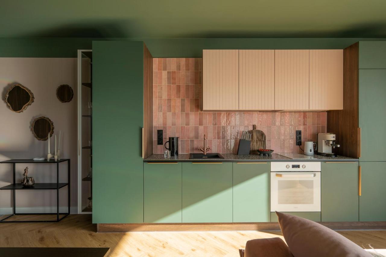 Widokówka Apartament 12 Szklarska Poręba Exterior foto
